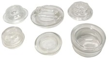 Lot assorted clear for sale  Mesa