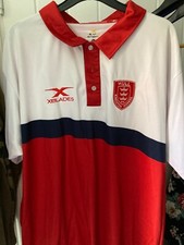 Hull mens polo for sale  HESSLE