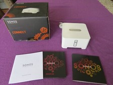 Sonos connect smart for sale  Harrisonburg
