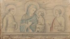 Madonna con bambino usato  Carrara
