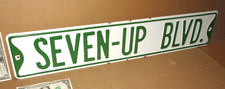Seven blvd green for sale  USA