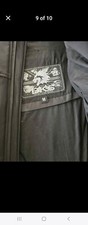 Mens motorbike jacket for sale  WOLVERHAMPTON
