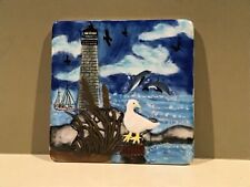 Ceramic tile beach for sale  Woodburn