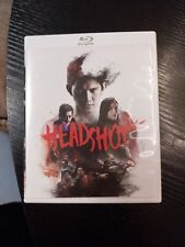 Headshot blu ray gebraucht kaufen  Nürnberg