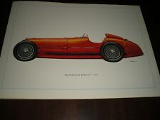 Alfa romeo ferrari usato  Cremella