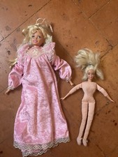 Barbie pretty dreams usato  Pisa
