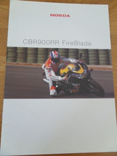 honda cbr900rr fireblade 2000 for sale honda cbr900rr fireblade 2000 for sale BASILDON