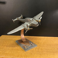 Ancienne maquette avion d'occasion  Belz