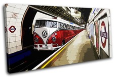 Camper underground transportat for sale  UK