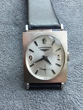 Longines art deco for sale  OLDBURY
