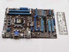 Asus p8z77 sockel gebraucht kaufen Asus p8z77 sockel gebraucht kaufen  Hannover
