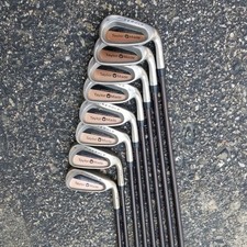 Taylormade firesole iron for sale  Loveland