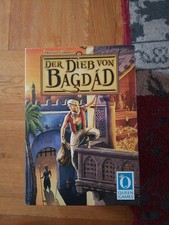Dieb bagdad spiel gebraucht kaufen Dieb bagdad spiel gebraucht kaufen  Deggendorf