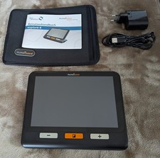 Elektronische lupe humanware gebraucht kaufen  Mammendorf