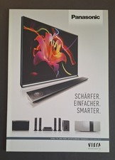 Panasonic viera tvs gebraucht kaufen  Frankfurt am Main
