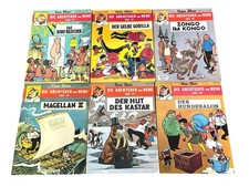 Comics abenteuer nero gebraucht kaufen  Illingen