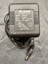 Genuine oem alesis d'occasion  Expédié en Belgium