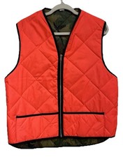 Vintage reversible hunting for sale  Portland