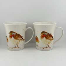 Pair winter robins for sale Pair winter robins for sale  GLOUCESTER