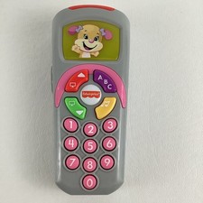 Fisher price laugh for sale  Warren