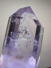 Streep mine amethyst for sale  Iron Mountain