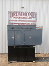 Diesel generator generac for sale  Fort Wayne