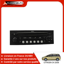 Autoradio citroen grand d'occasion  Amiens-