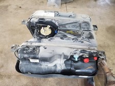 Fuel tank rear for sale  Edgerton