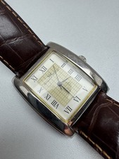 Montre yonger bresson d'occasion  Agneaux