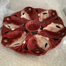 Bordallo pinheiro oyster for sale Bordallo pinheiro oyster for sale  MACDUFF