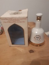 Bell whisky birth for sale  RYDE