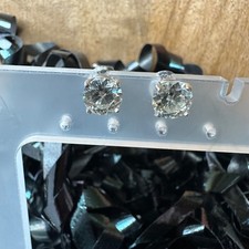 18k white gold for sale  Mansfield