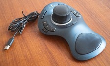 3DCONNEXION SpaceExplorer USB comprar usado  Enviando para Brazil