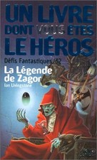 Defis fantastiques numero d'occasion  France