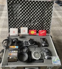 Olympus slr 35mm for sale Olympus slr 35mm for sale  GREENOCK