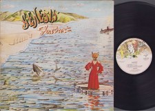 Genesis foxtrot usato  Grottaferrata