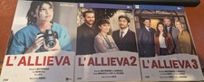 Allieva 3 stagione usato  Salerno