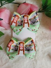 Hair bows set for sale  Elizabeth