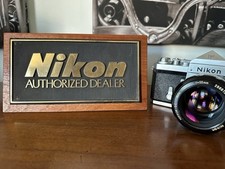 Nikon authorised dealer d'occasion  Yutz