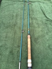 Vintage fishing rod for sale  FARNHAM