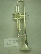 Martin handcraft trumpet for sale  Elkhorn