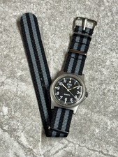 Cwc g10 military for sale  BRIDGWATER