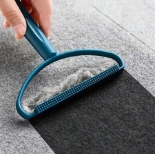 Fusselentferner teppichschaber gebraucht kaufen  Versand nach Germany