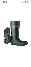 dunlop purofort wellington boots for sale dunlop purofort wellington boots for sale PENZANCE