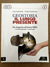 Lungo presente geostoria usato  Roma