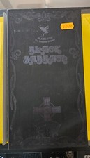 Black sabbath black usato  Italia