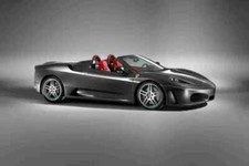 Photo 2005 ferrari for sale  UK