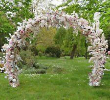 Round wedding arch for sale  HEMEL HEMPSTEAD