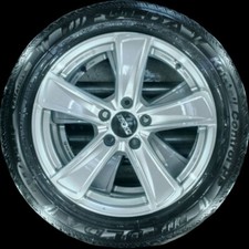 225 r17 winterreifen gebraucht kaufen  Berlin