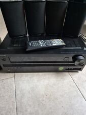 Nkyo verstärker system gebraucht kaufen  Bad Friedrichshall